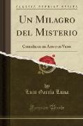 Un Milagro del Misterio