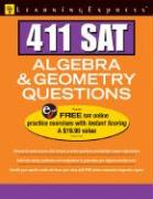 411 SAT Algebra and Geometry Questions