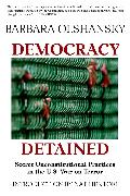 Democracy Detained