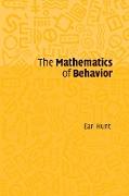 The Mathematics of Behavior