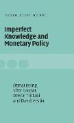 Imperfect Knowledge and Monetary Policy