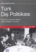 Türk Dis Politikasi Cilt 1 1919-1980