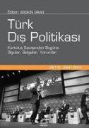 Türk Dis Politikasi Cilt3 2001 - 2012