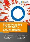 Schnelleinstieg in SAP GRC - Access Control