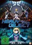 Heavy Object - Vol. 1