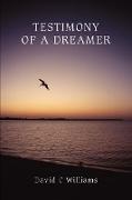 Testimony of a Dreamer