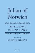 Julian of Norwich