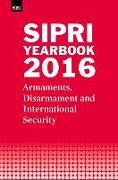 SIPRI Yearbook 2016