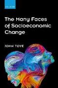 The Many Faces of Socioeconomic Change