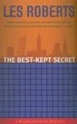 The Best-Kept Secret: A Milan Jacovich Mystery