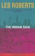 The Indian Sign: A Milan Jacovich Mystery