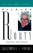 Richard Rorty