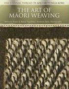 The Art of Maori Weaving