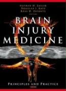 Brain Injury Medicine: Principles and Practice