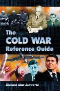 The Cold War Reference Guide