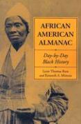 African American Almanac