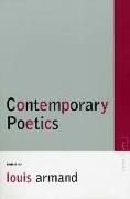 Contemporary Poetics