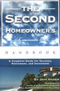 Second Homeowner's Handbook
