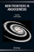 New Frontiers in Angiogenesis