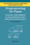 Programming for Peace