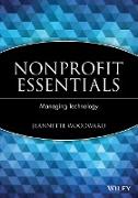 Nonprofit Essentials