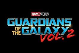 Marvel's Guardians of the Galaxy Vol. 2: The Art of the Movi
