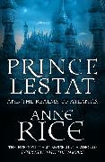 Prince Lestat and the Realms of Atlantis