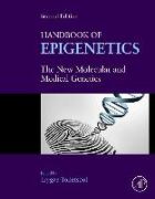 Handbook of Epigenetics: The New Molecular and Medical Genetics