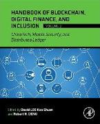 Handbook of Blockchain, Digital Finance, and Inclusion, Volume 2