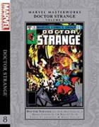 Marvel Masterworks: Doctor Strange Vol. 8