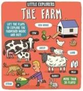 Little Explorers: The Farm