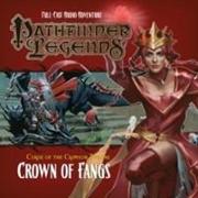 Pathfinder Legends - Curse of the Crimson Throne