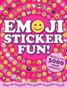 Emoji Sticker Fun!