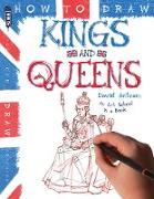 How to Draw Kings and Queens