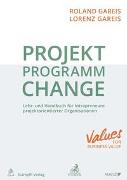 Projekt. Programm. Change