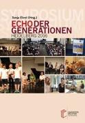 Symposium Echo der Generationen