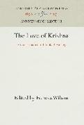The Love of Krishna: The Krsnakarnamrta of Lilasuka Bilvamangala