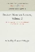 Dreiser-Mencken Letters, Volume 2: The Correspondence of Theodore Dreiser and H. L. Mencken, 197-1945