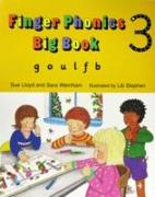 Finger Phonics