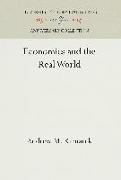 Economics and the Real World