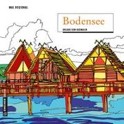 MAL REGIONAL - Bodensee