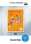 Mathefreunde, Ausgabe Nord 2015, 3. Schuljahr, Unterrichtsmanager, Vollversion auf DVD-ROM