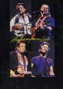 The Highwaymen Live