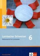 Lambacher Schweizer. 6. Schuljahr. Schülerbuch. Rheinland-Pfalz