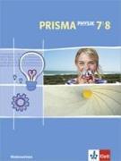 Prisma Physik. Schülerbuch. 7./8. Klasse. Niedersachsen