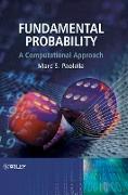 Fundamental Probability