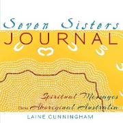 Seven Sisters Journal: Large journal, lined, 8.5x8.5