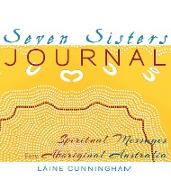 Seven Sisters Journal: Large journal, lined, 8.5x8.5