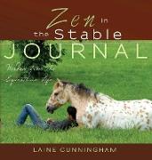 Zen in the Stable Journal