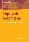 Impulse der Reformation